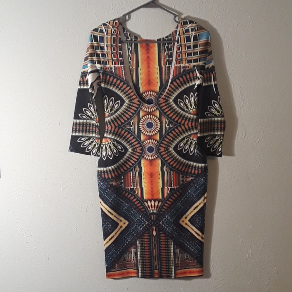 Dress - Picture 2 of 3